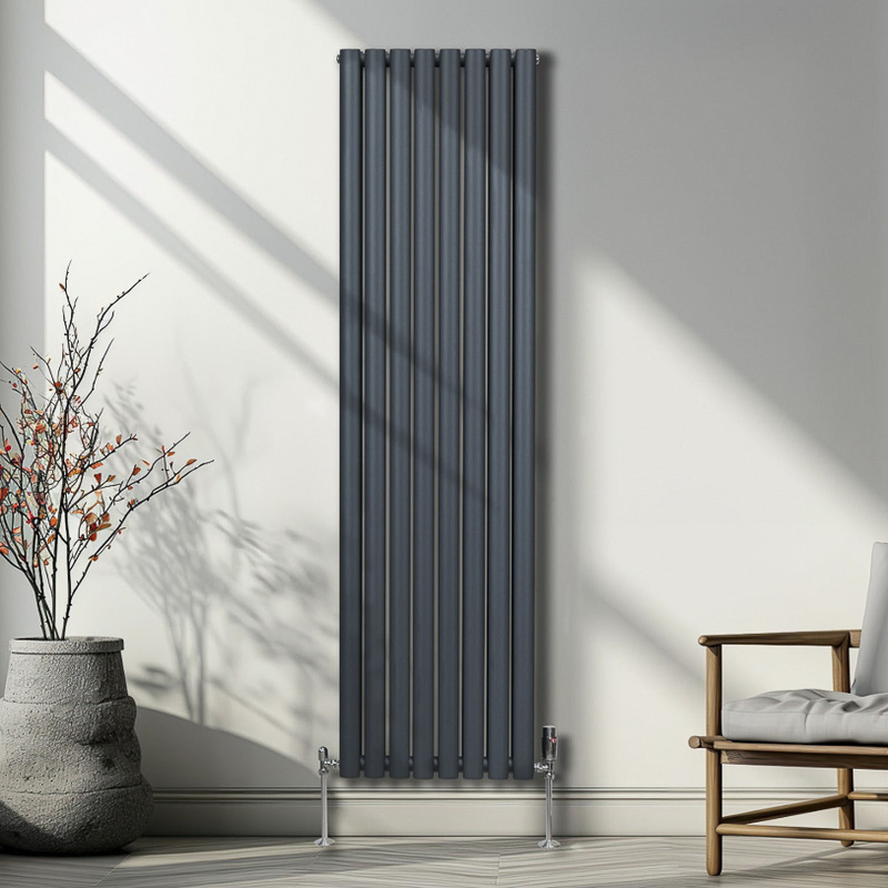 MonsterShop / Ovale Kolomradiator