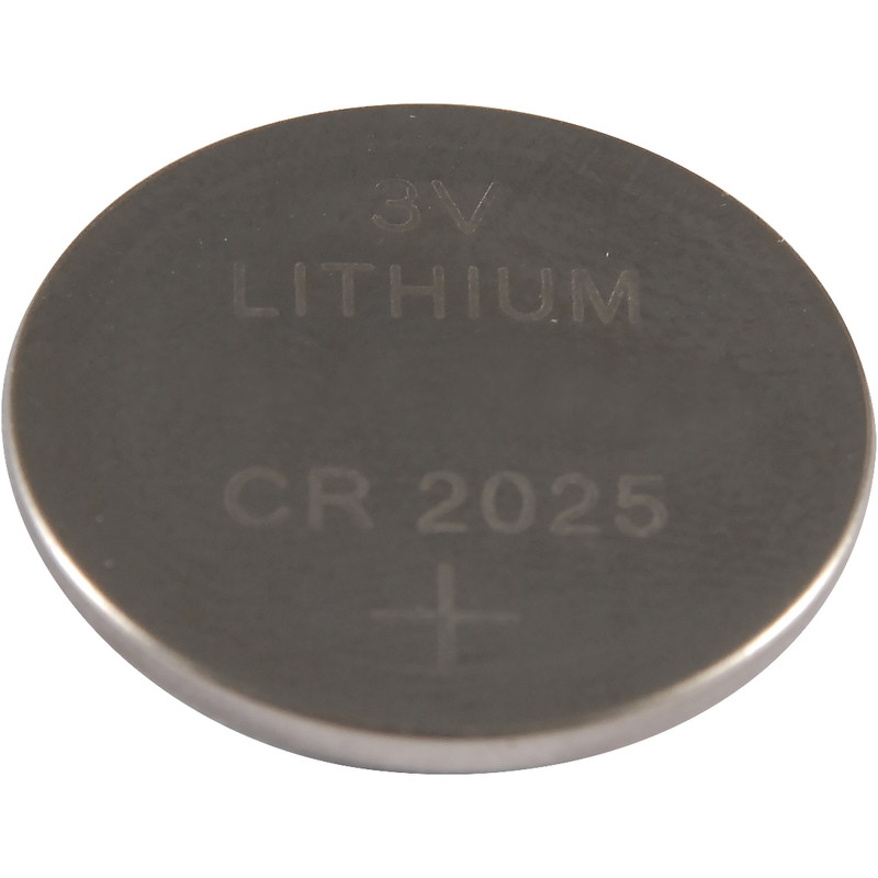Lithium-batterij