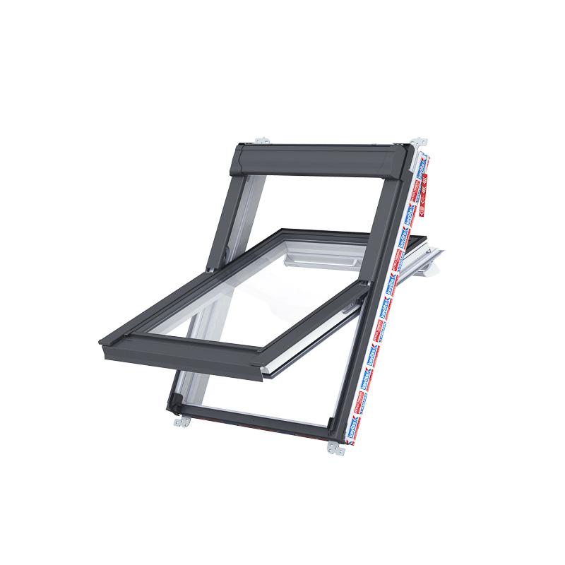 Keylite / Keylite dakraam PCP 07C T vol kunststof