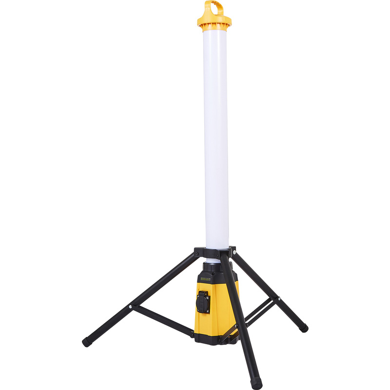 Stanley Stukadoors werklamp