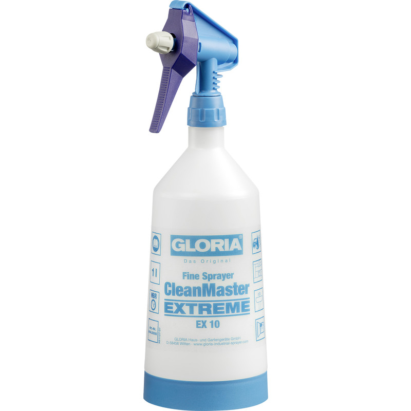 Gloria fijnsproeier Extreme EX 10