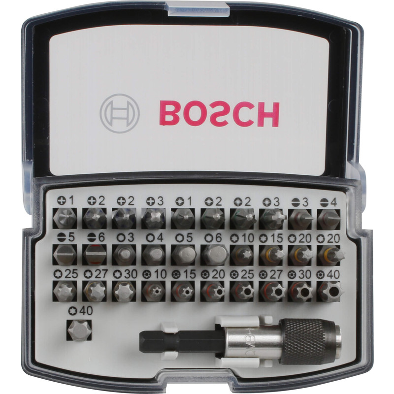 Bosch Bitset Pro