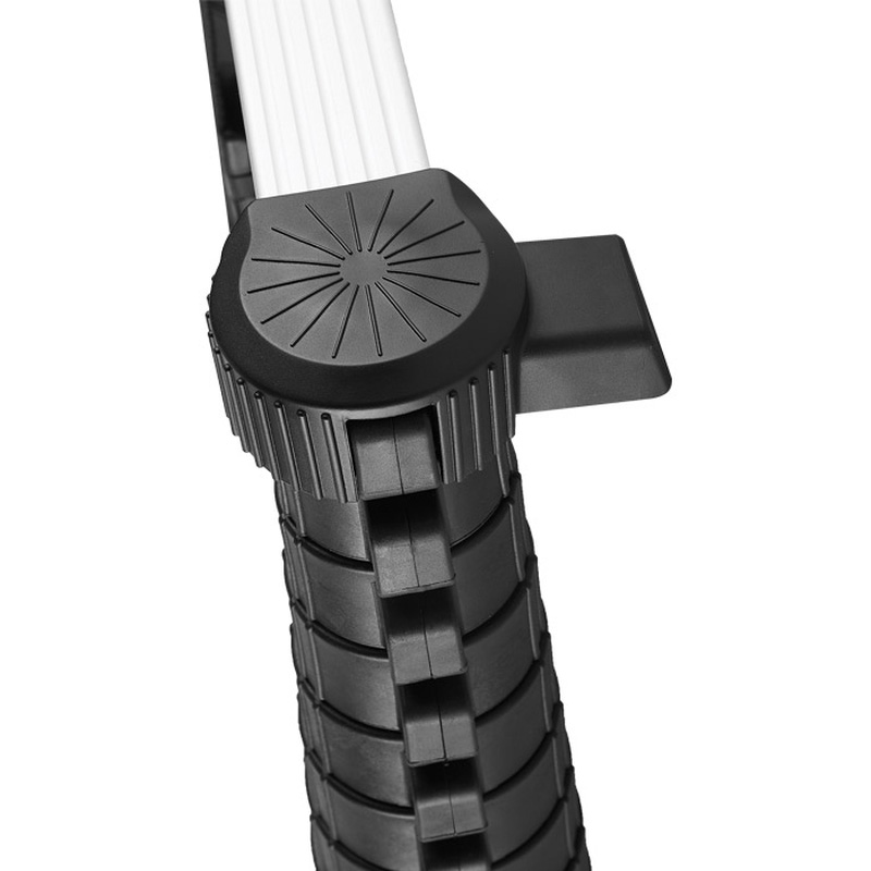 Telescopische ladder