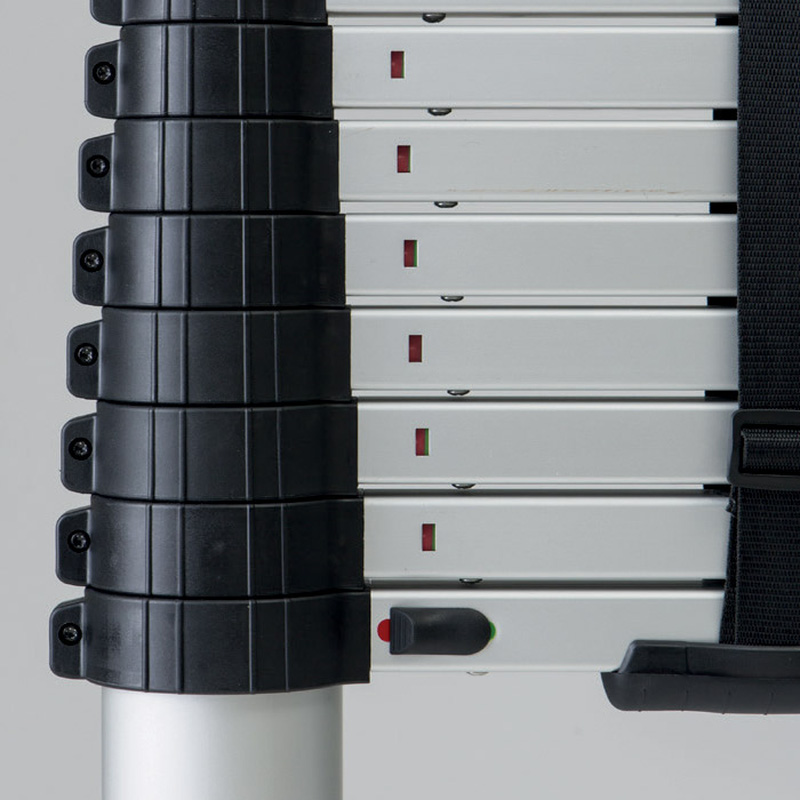 Telescopische ladder