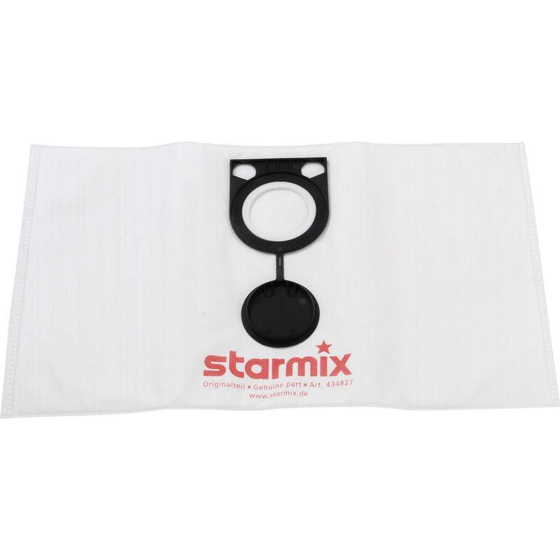 Starmix filterzak