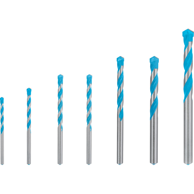 Bosch / Bosch EXPERT CYL-9 MultiConstr Robustline