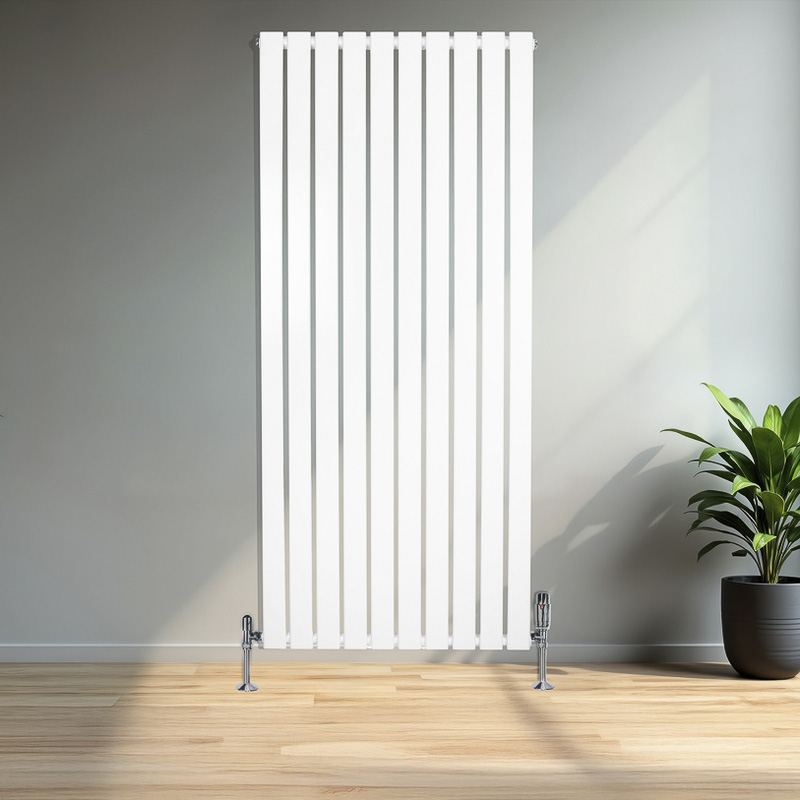 Monster Shop / Design radiator vlak paneel