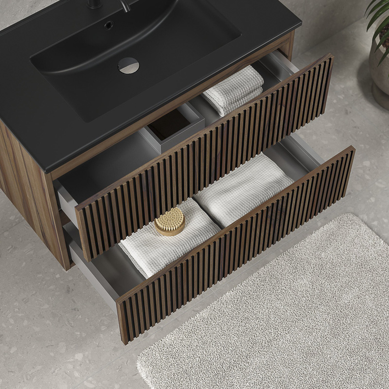 Tiger / Tiger Voya wastafelonderkast 80cm