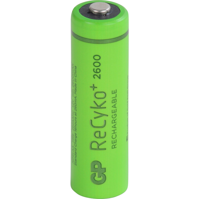 verkoopplan bijstand Voorstellen GP oplaadbare batterij kopen? Bekijk hier!