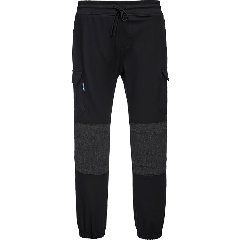 989Zé ENZO Heren Slim Fit Stretch Jeans Broek - Comfortabele Werkbroek