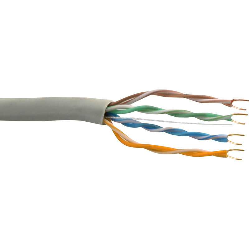 Nautisch Site lijn tentoonstelling Q-link UTP kabel CAT6 kopen? Bekijk hier!