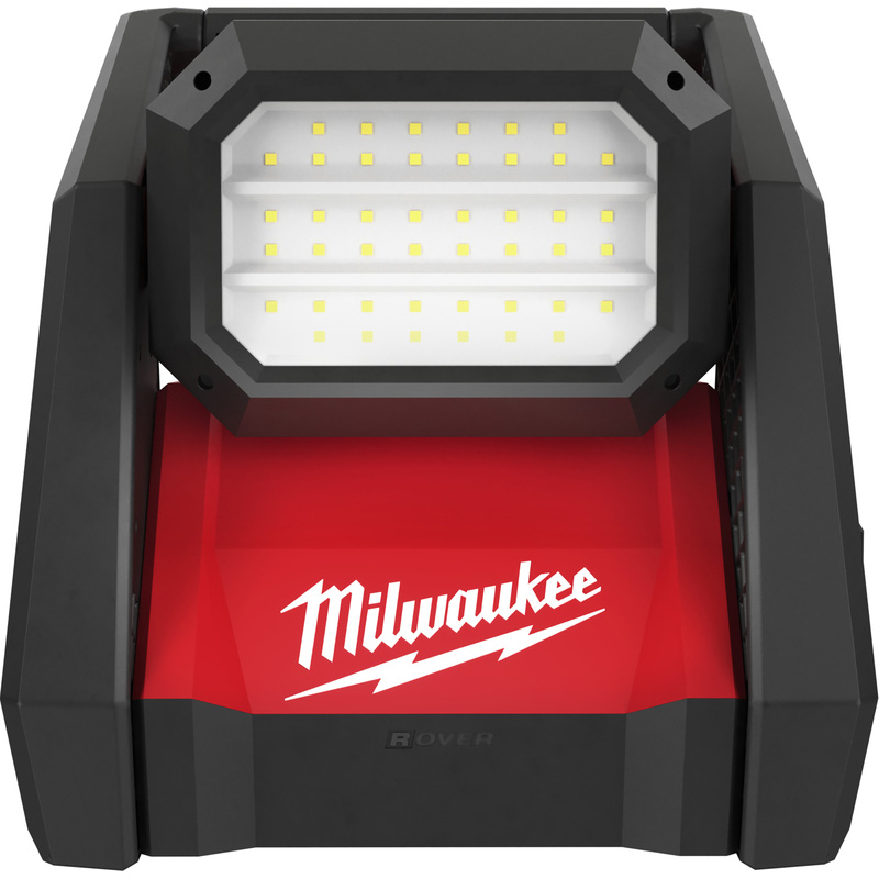 Milwaukee M18 HOAL-0 accu bouwlamp (body)