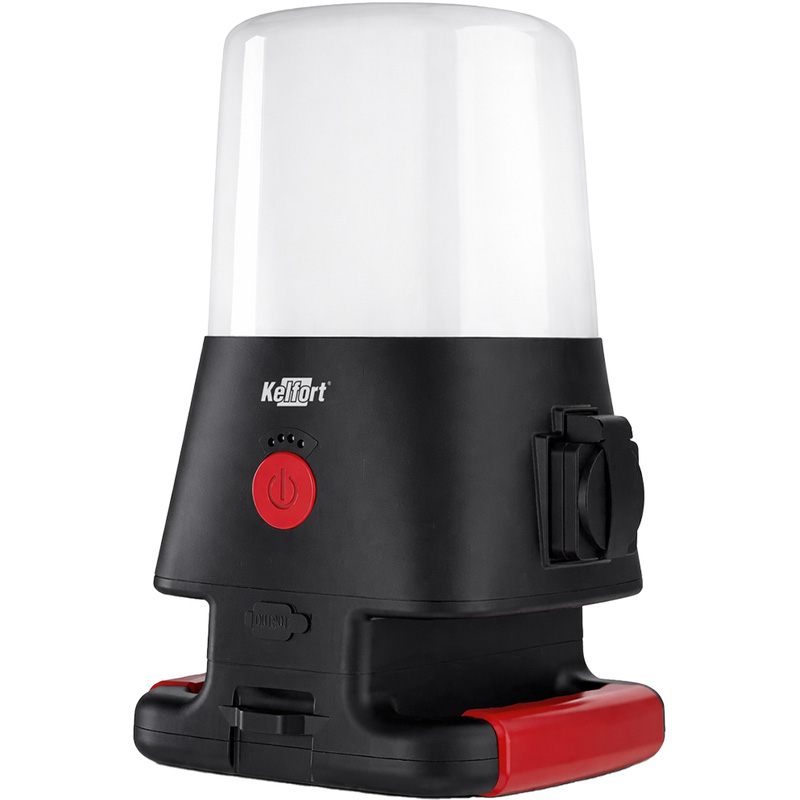 KELFORT / Kelfort Hybride 360° werklamp