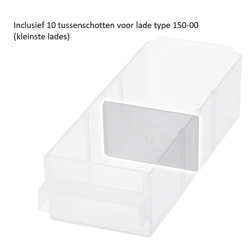 Raaco / Raaco ladekast C 11-44