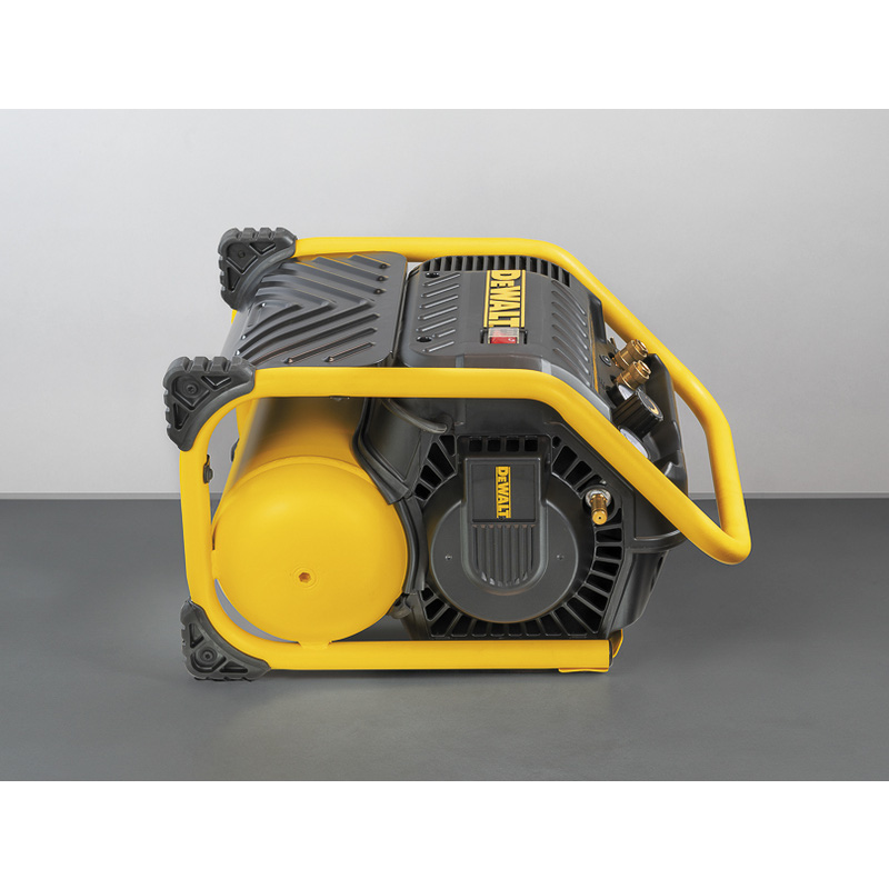 DeWALT / DeWALT DPC10QTC compressor olievrij