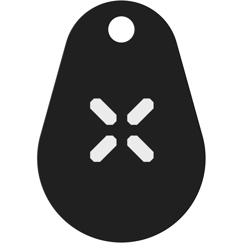 Intersteel / Intersteel Black X NFC tags