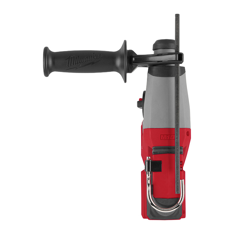 Milwaukee / Milwaukee M18 FHAC16-0X FUEL accu compact SDS-PLUS combihamer (body)