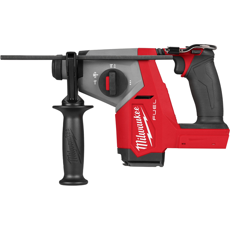 Milwaukee / Milwaukee M18 FHAC16-0X FUEL accu compact SDS-PLUS combihamer (body)