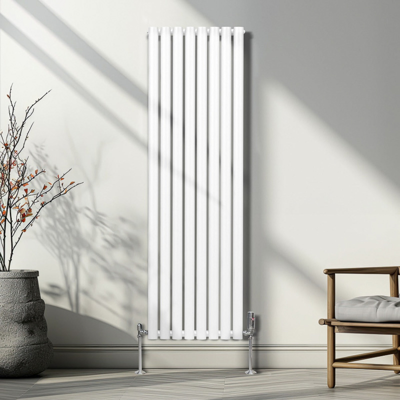 MonsterShop / Ovale Kolomradiator