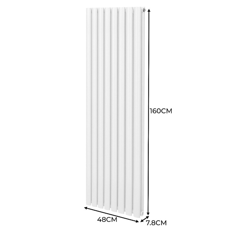 MonsterShop / Ovale Kolomradiator