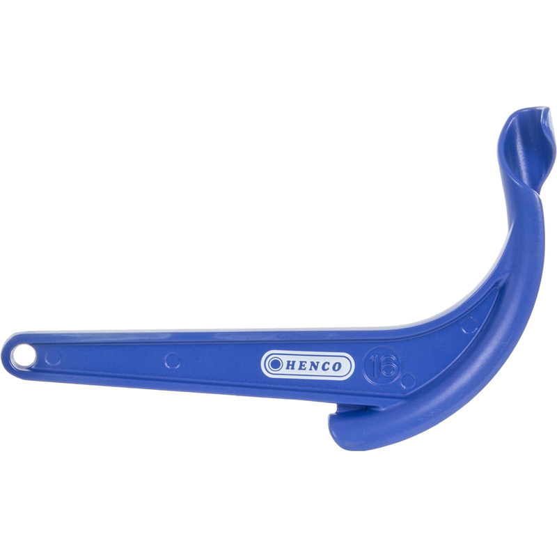 Henco / Snelbuig tool