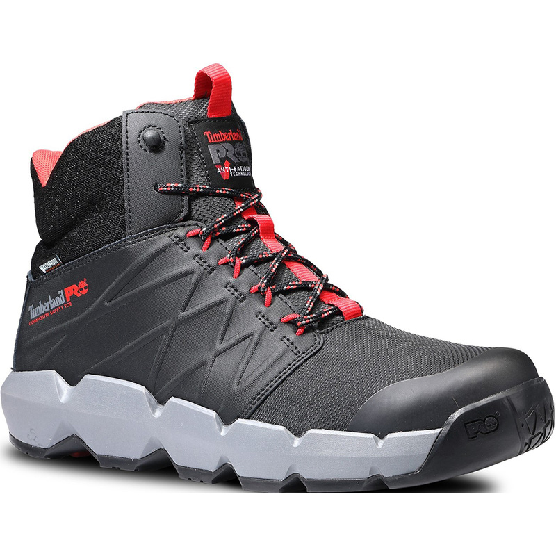 Timberland Pro / Timberland PRO Morphix 6 veiligheidsschoenen S7L