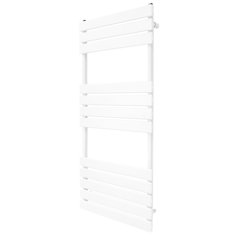 Monstershop / Handdoekradiator plat paneel