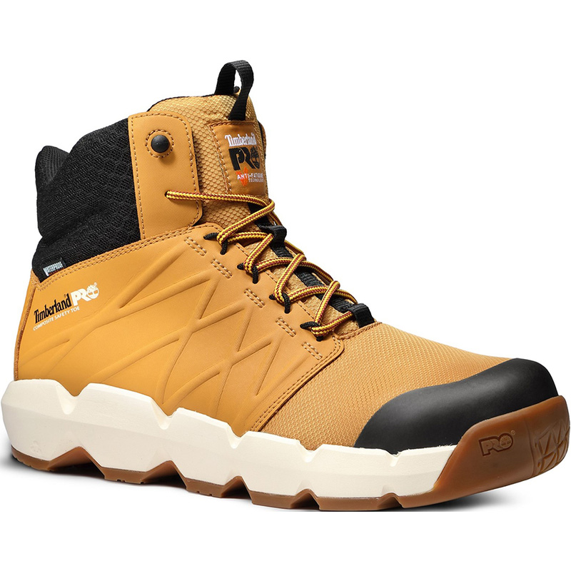 Timberland Pro / Timberland PRO Morphix 6 veiligheidsschoenen S7L