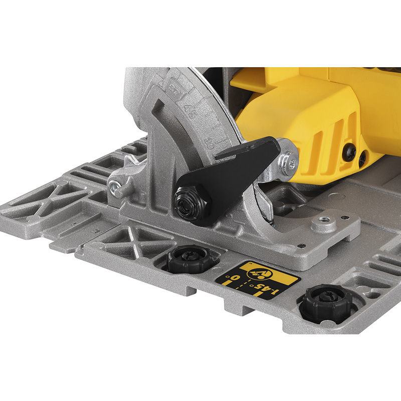 DeWALT / DeWALT DCS572N-XJ 18V XR BL accu cirkelzaag (body)