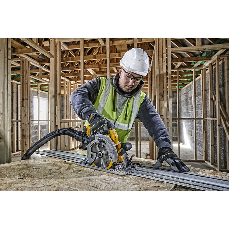 DeWALT / DeWALT DCS572N-XJ 18V XR BL accu cirkelzaag (body)