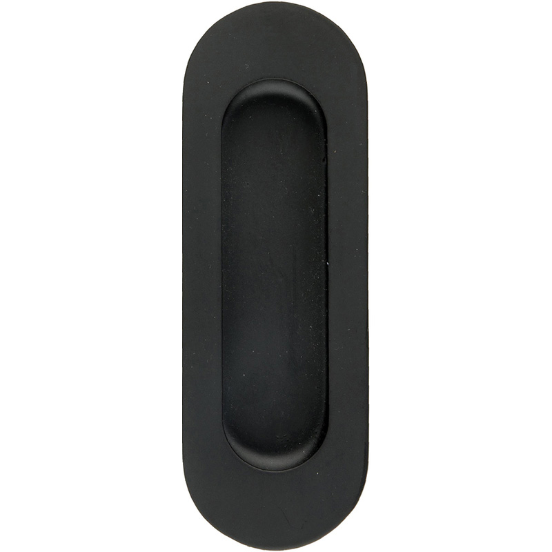 HDD Inkapschelp Ovaal Blind