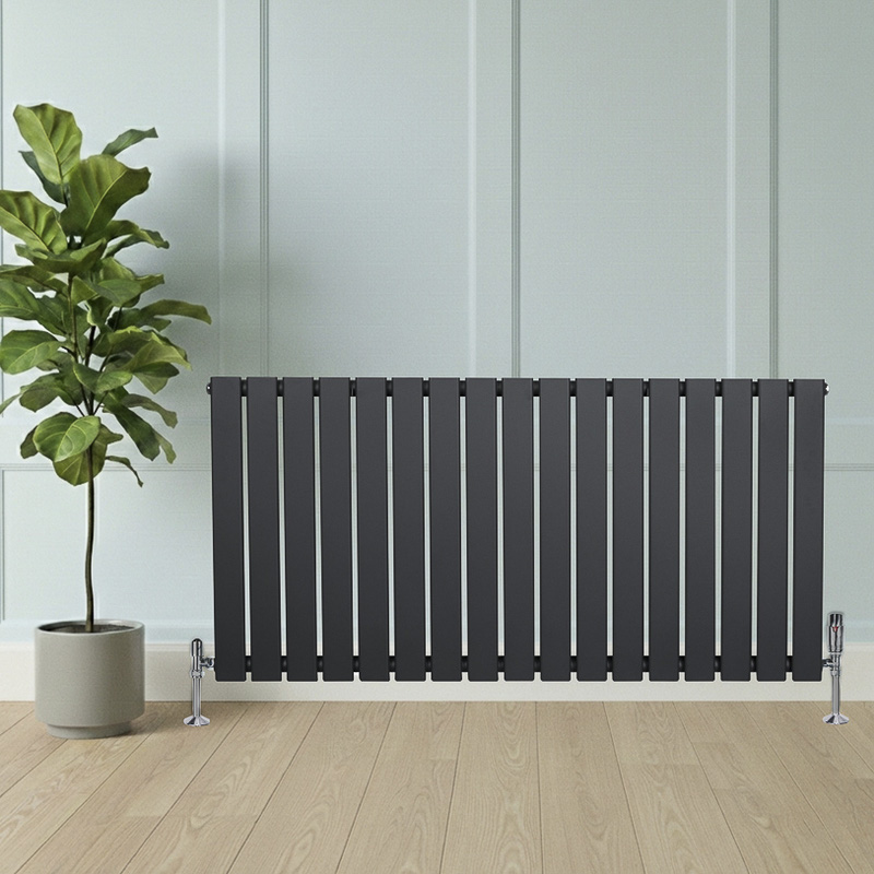 Monster Shop / Design radiator vlak paneel