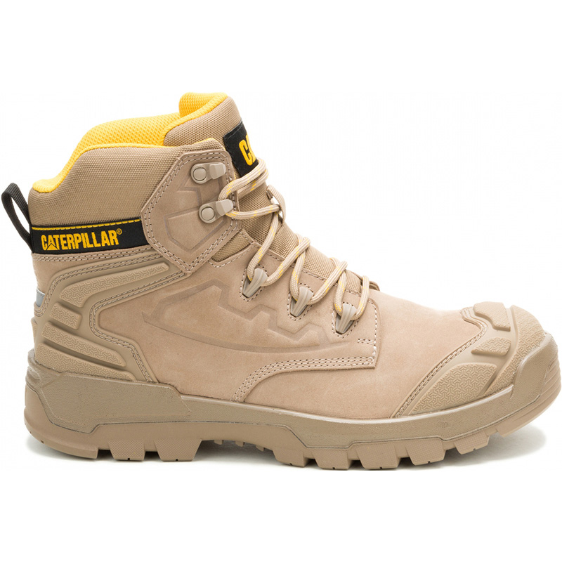 CAT Safety / Caterpillar Striver XL veiligheidsschoenen S7