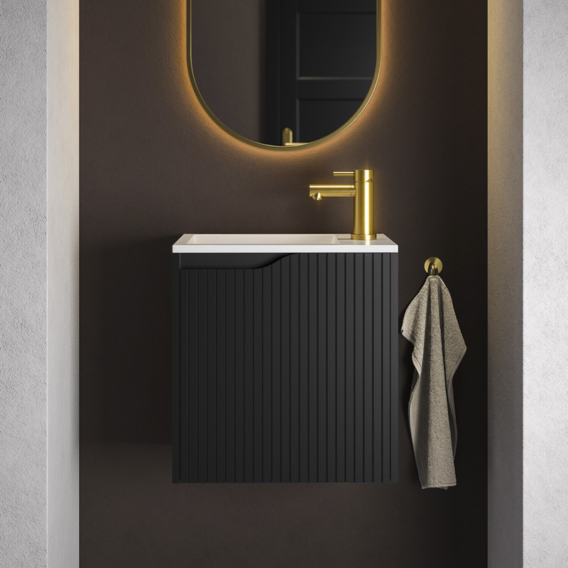 Tiger / Tiger Nook mini wastafelonderkast 49cm