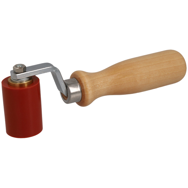 Kelfort / Kelfort aandrukrol EPDM