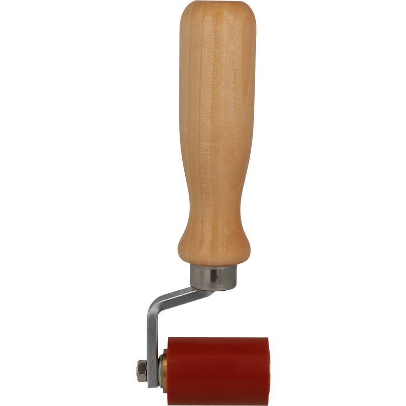 Kelfort / Kelfort aandrukrol EPDM