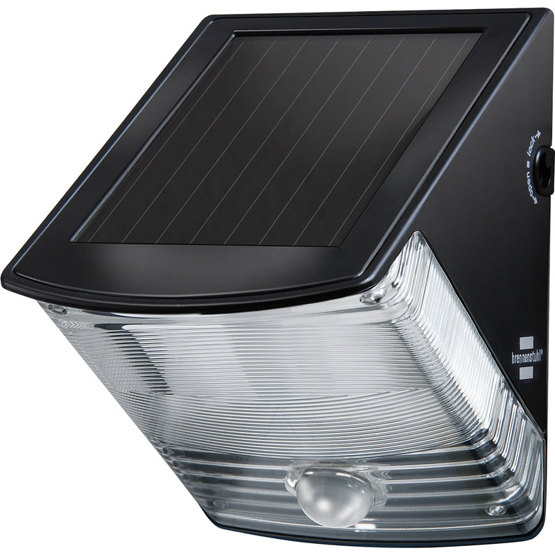 Brennenstuhl solar LED buitenlamp SOL 04 plus
