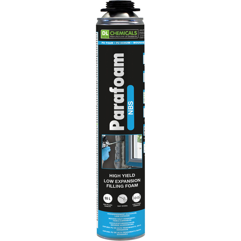 DL CHEMICALS / Parafoam NBS
