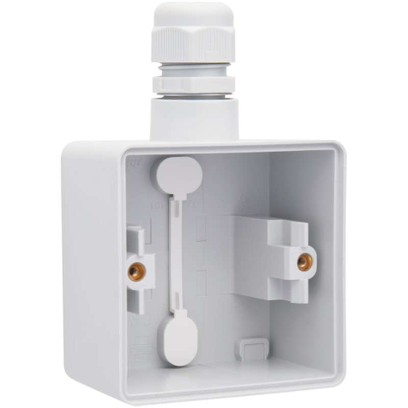 Niko / Niko opbouwdoos