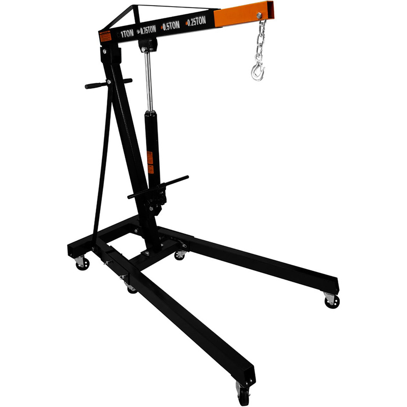 T-Mech / T-Mech Werkplaatskraan