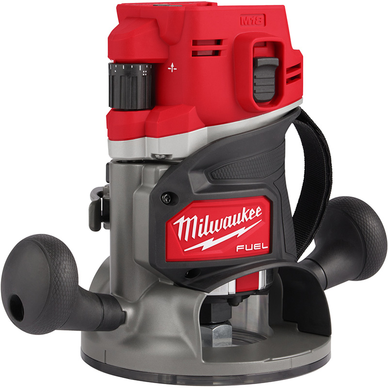 Milwaukee / Milwaukee M18 FR12KIT-0P FUEL accu bovenfrees (body)