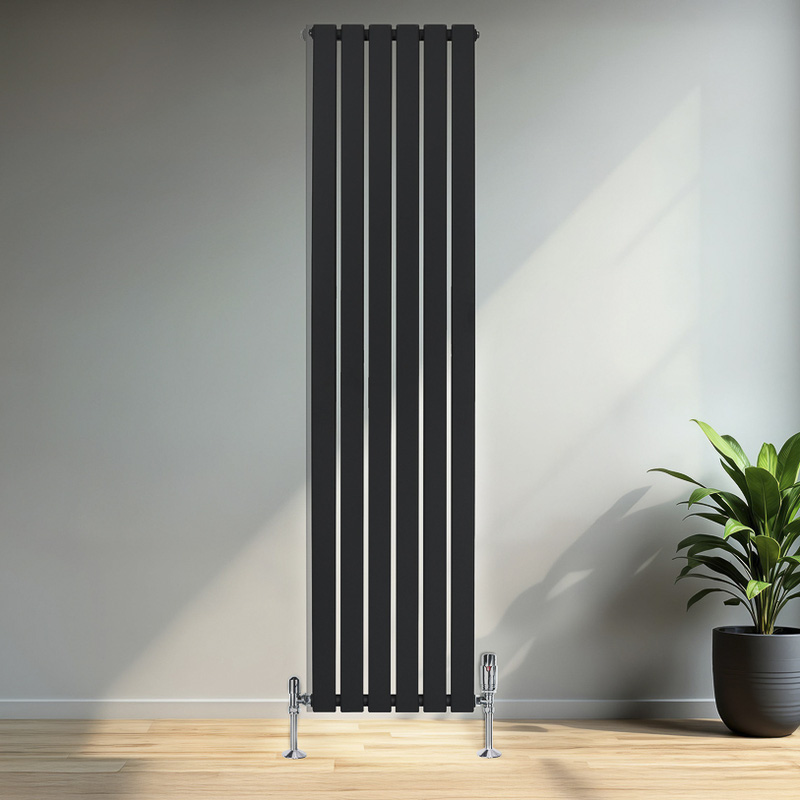 Monster Shop / Design radiator vlak paneel