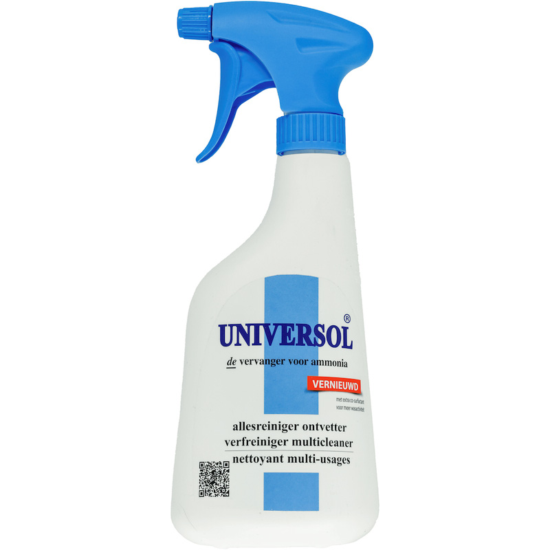 Universol / Universol spray kant en klaar