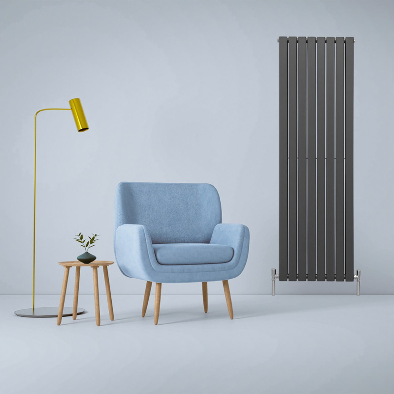 MonsterShop / Design radiator