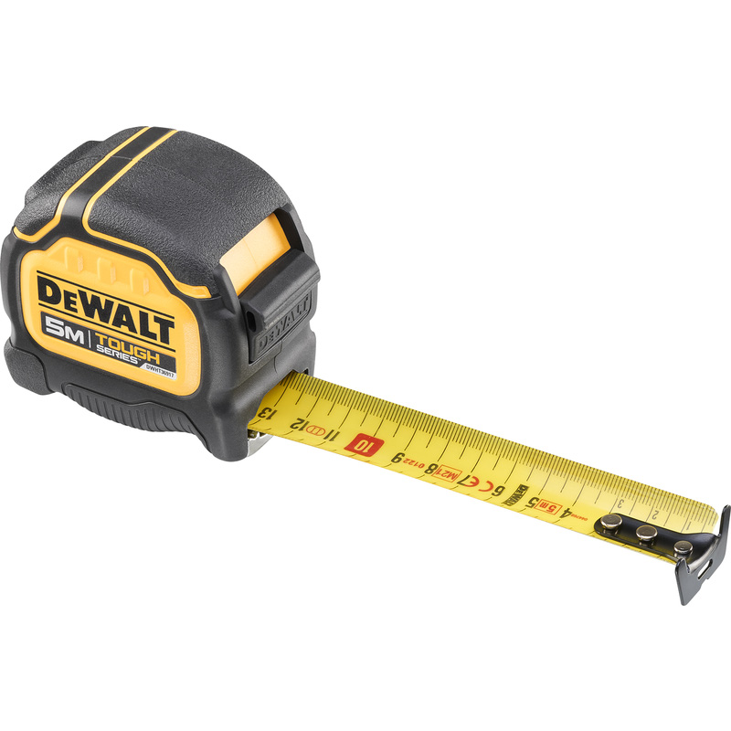 DeWALT TOUGH Rolbandmaat