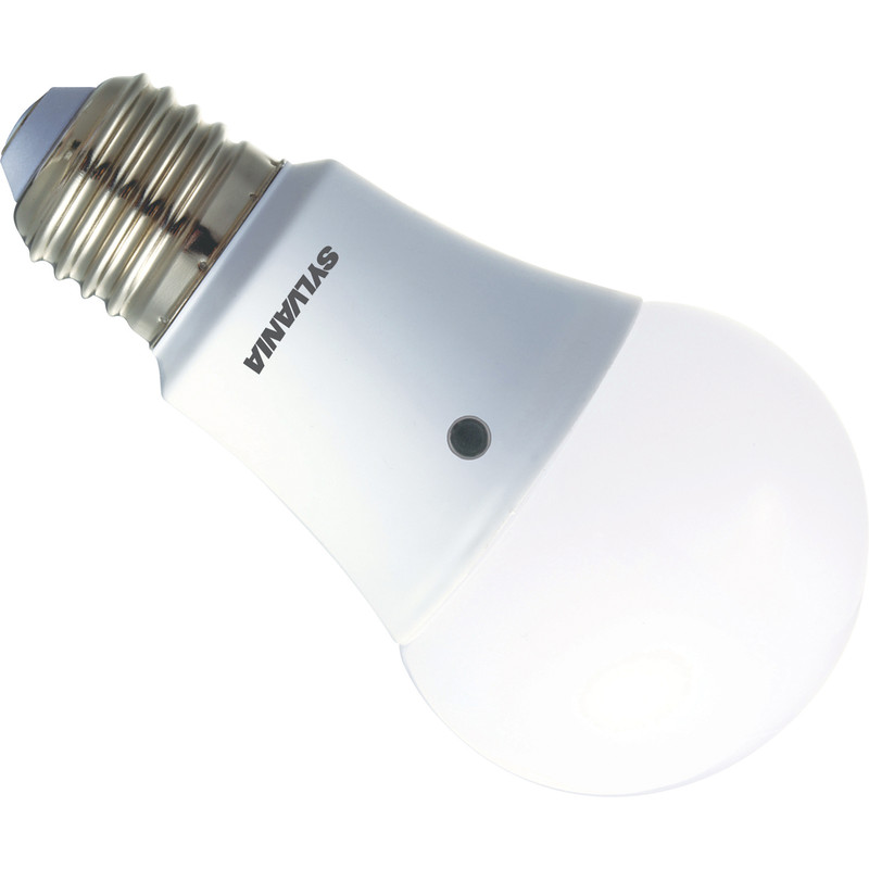 Sylvania ToLEDo LED lamp Light-Sense E27