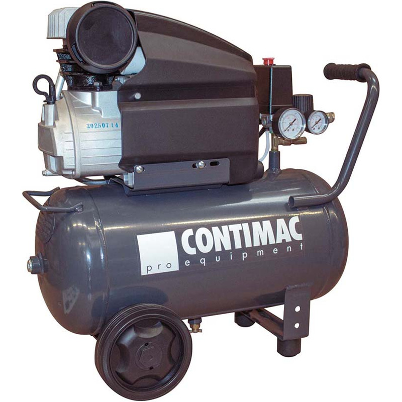 Contimac / Contimac compressor CM 340/10/24 W