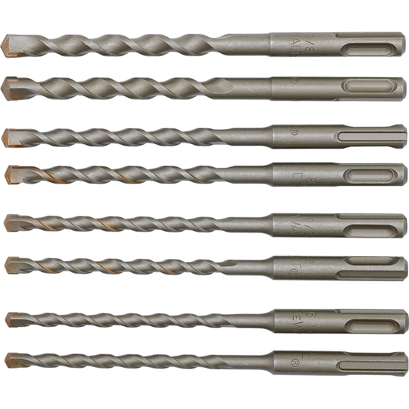 DeWALT / DeWALT SDS plus hamerborenset