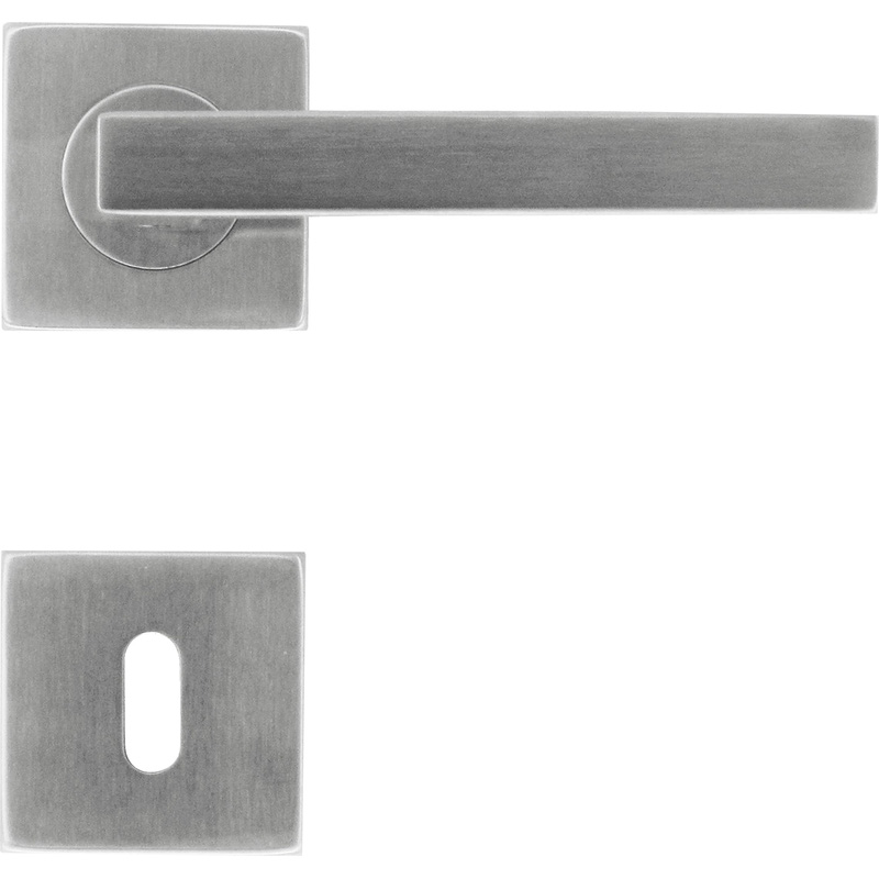 HDD Deurkruk Kubic