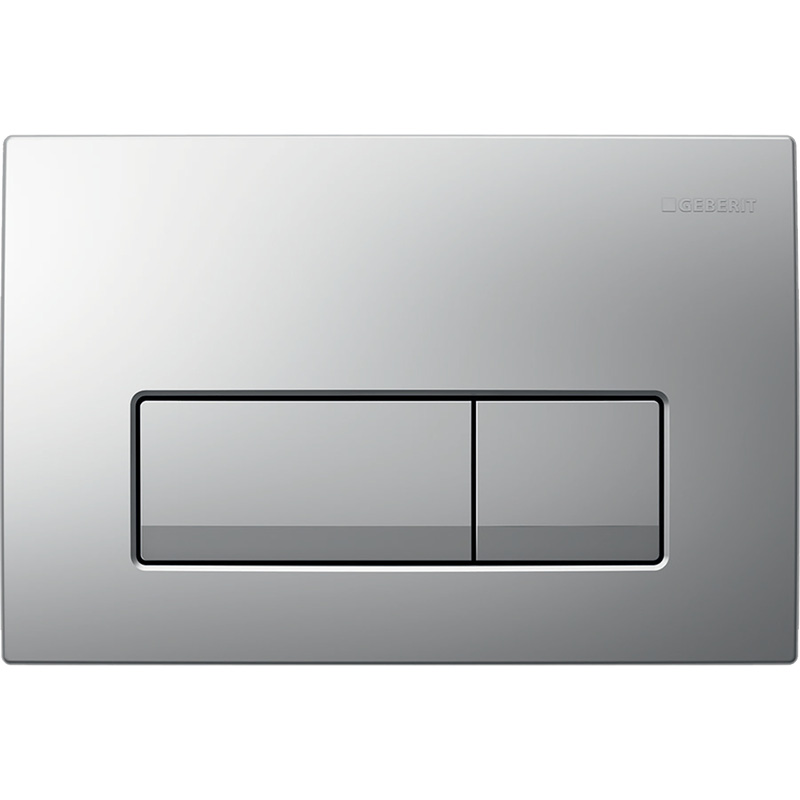 Geberit / Geberit afdekplaat delta 50